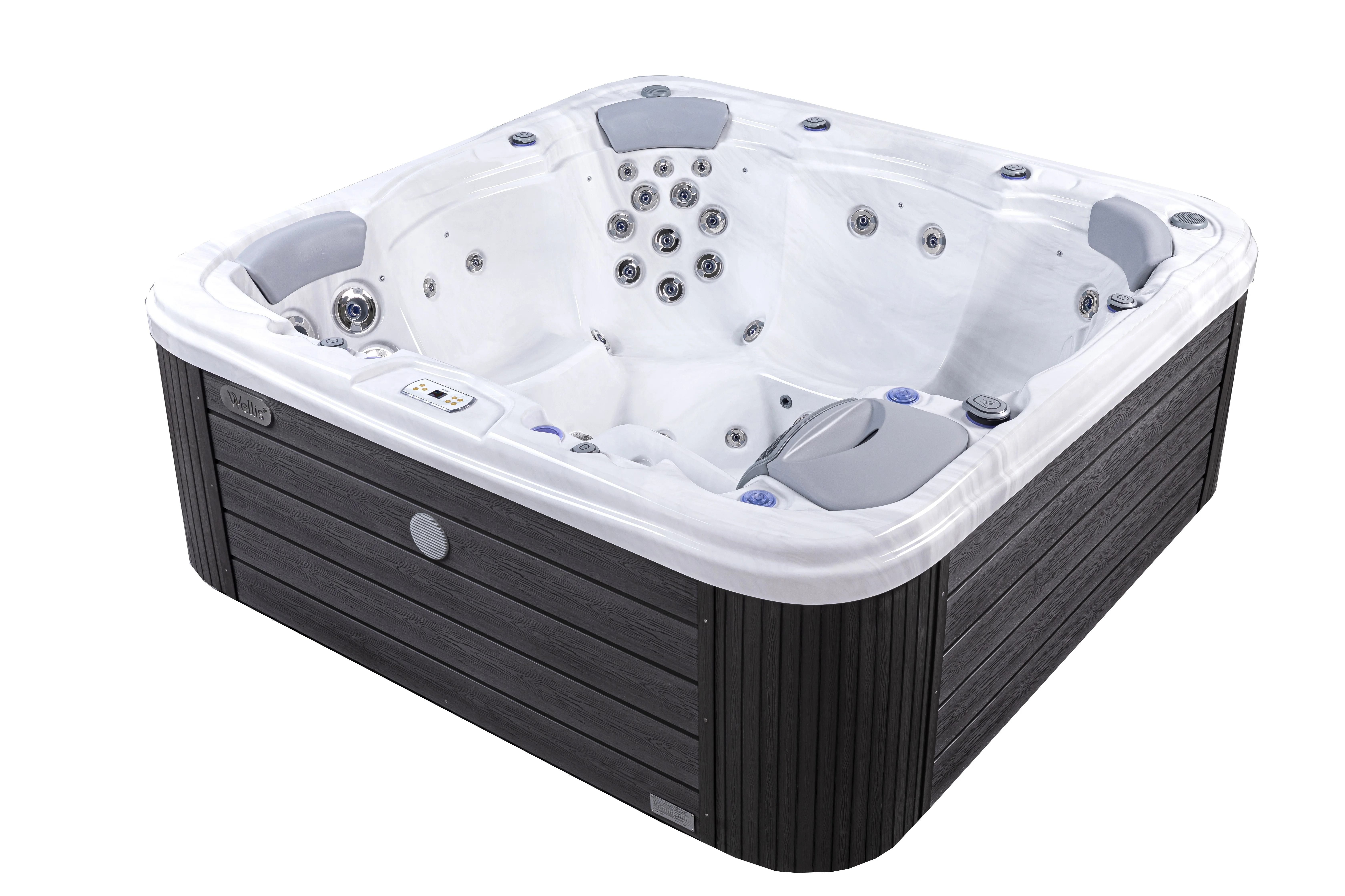 Lugano Life Deluxe widok 1